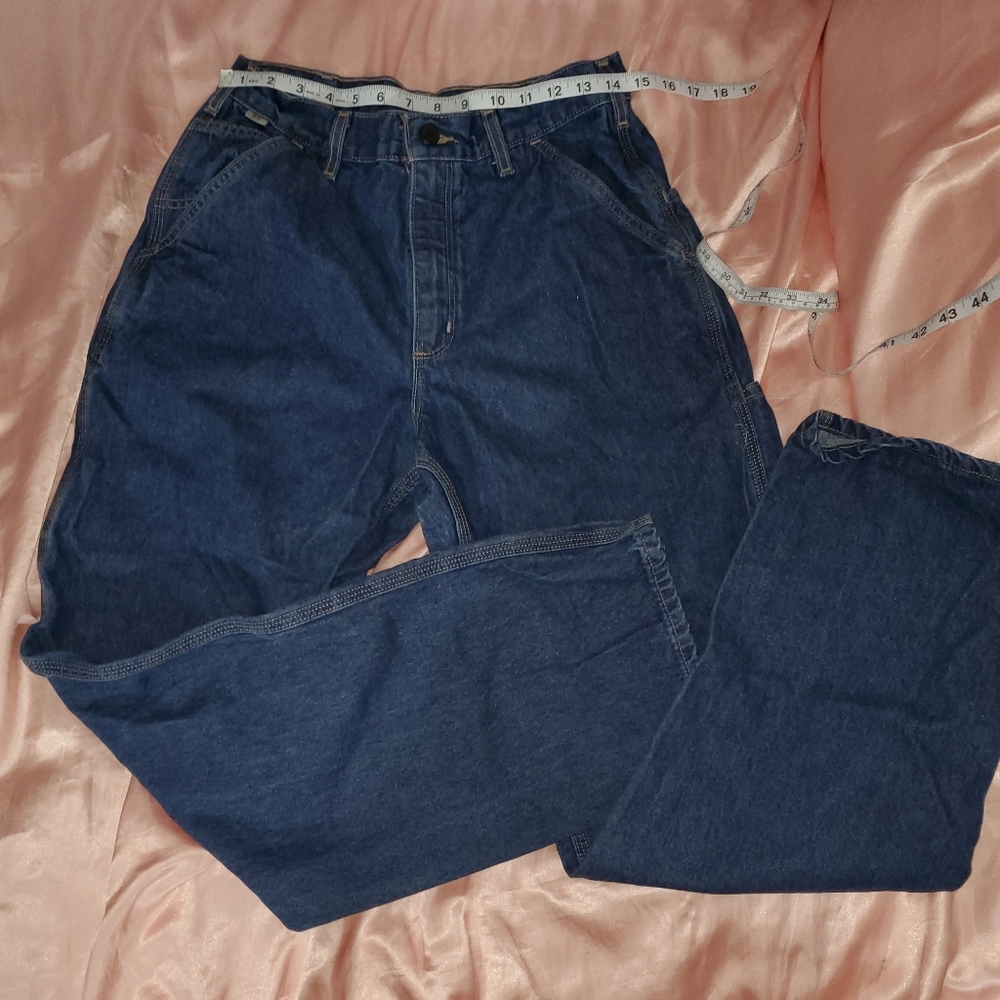 Carhartt Carpenter Jeans